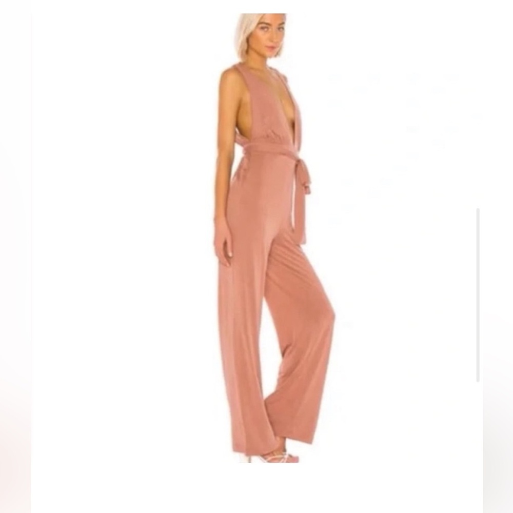 TULAROSA jumpsuit